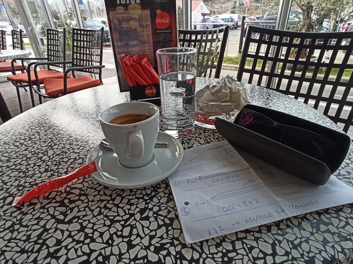 Caffe Bar Šušur - 5