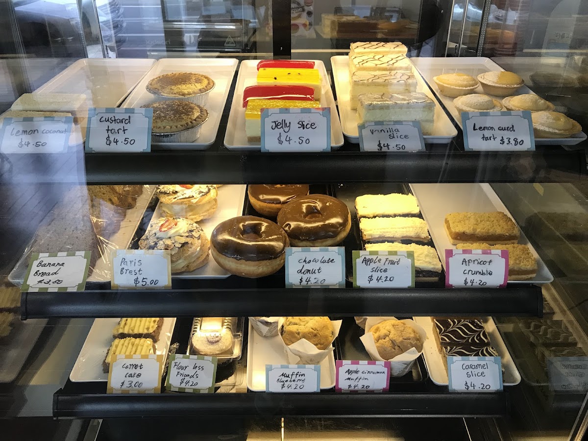 Wenzel’s at Blackwood