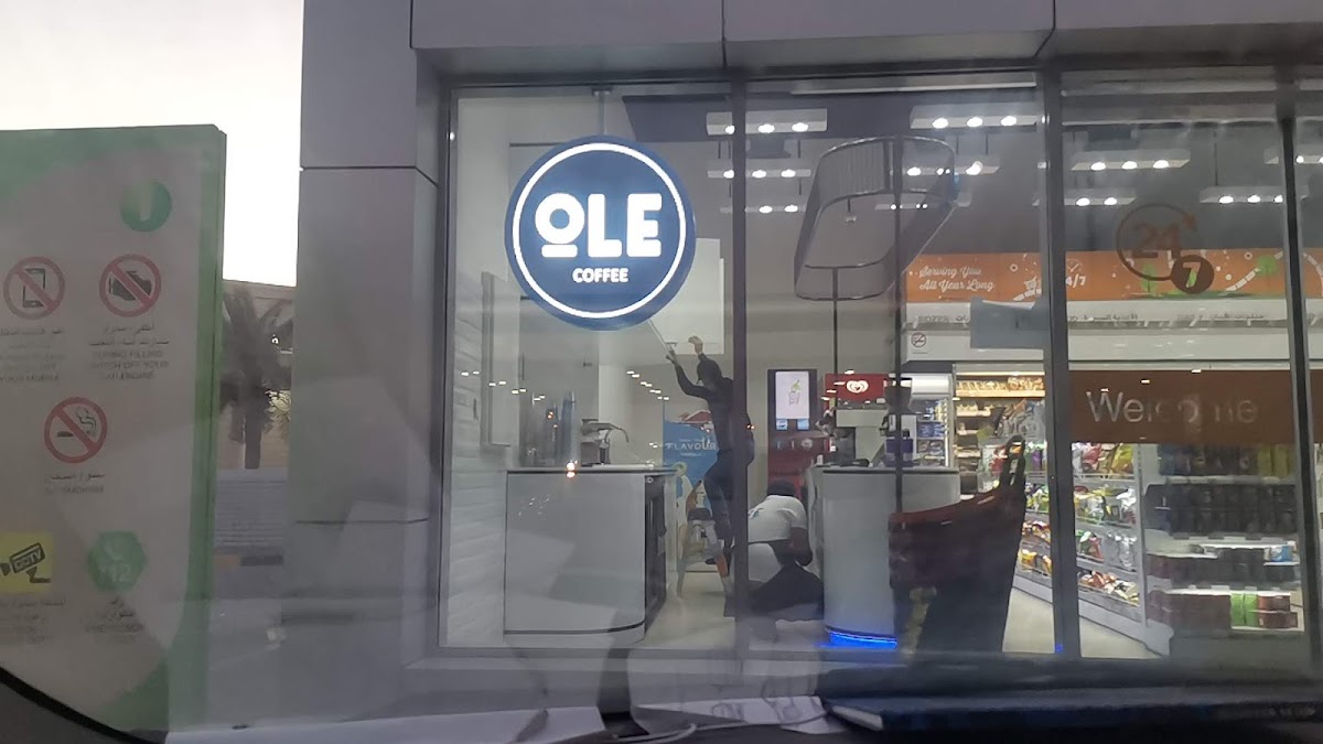 OLE Coffee