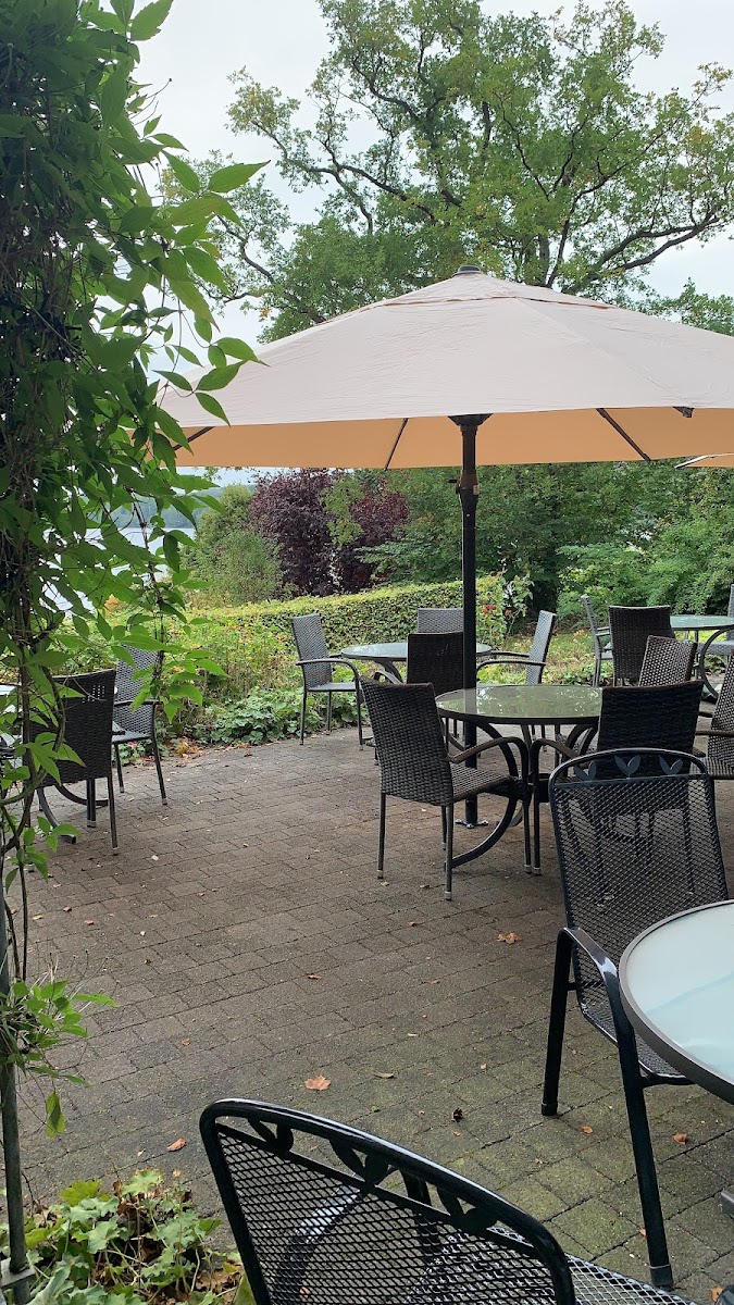 Vital Café Buchenholm