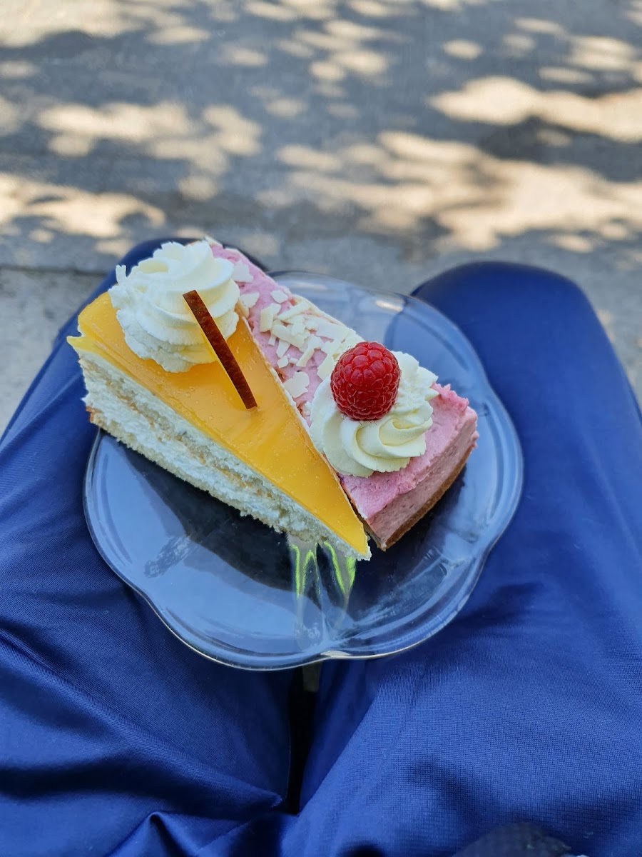 Vital Café Buchenholm - 10