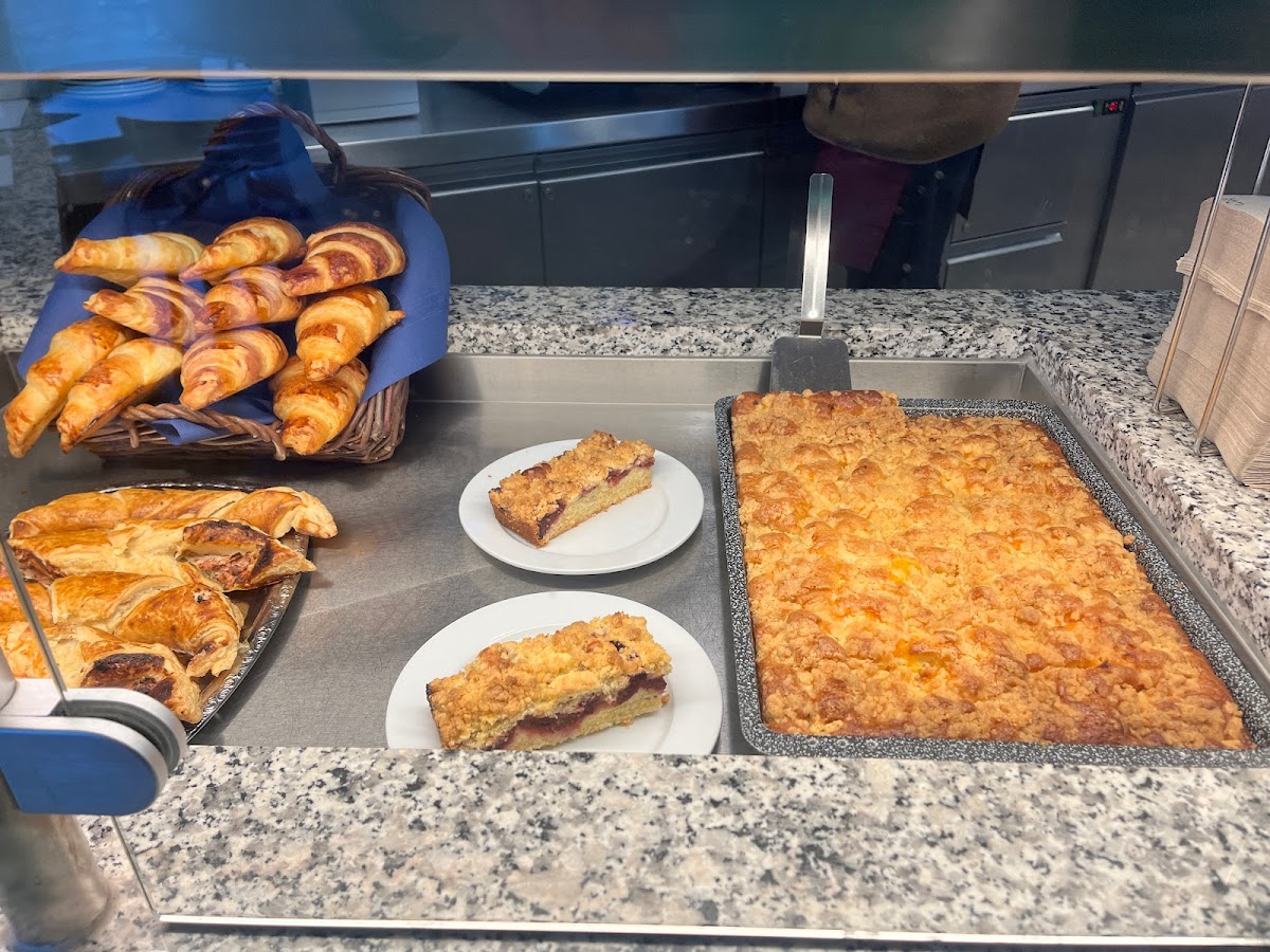 Vital Café Buchenholm - 2