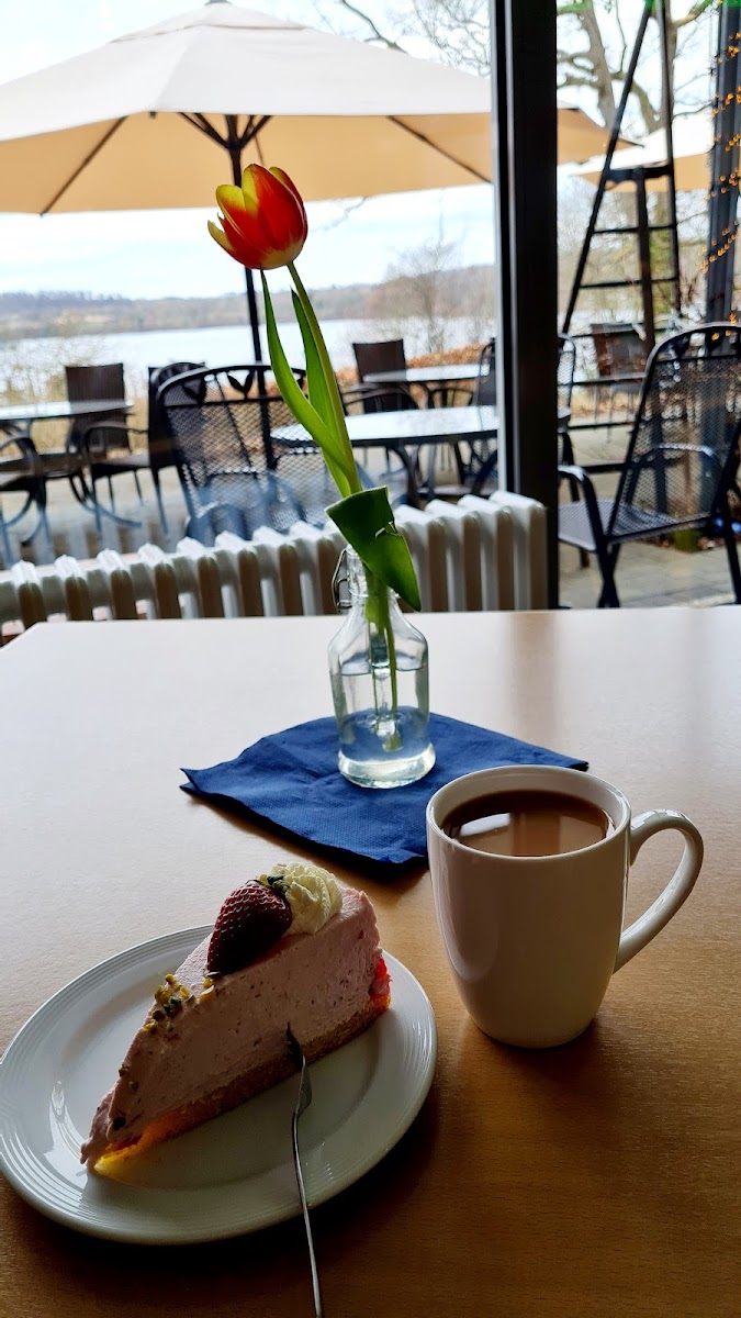 Vital Café Buchenholm - 5