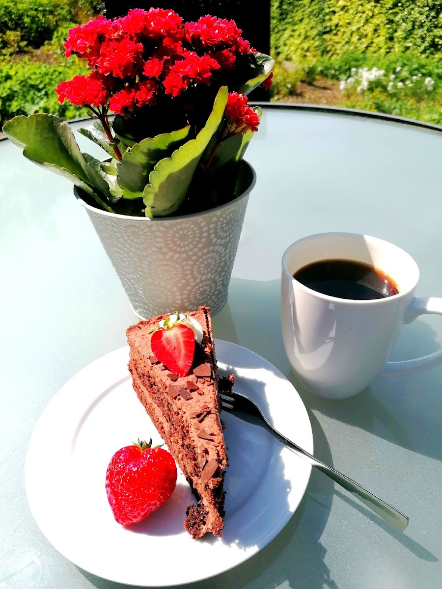 Vital Café Buchenholm - 6