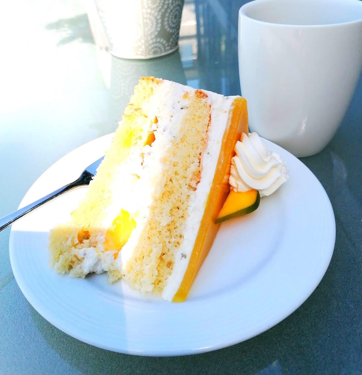 Vital Café Buchenholm - 7