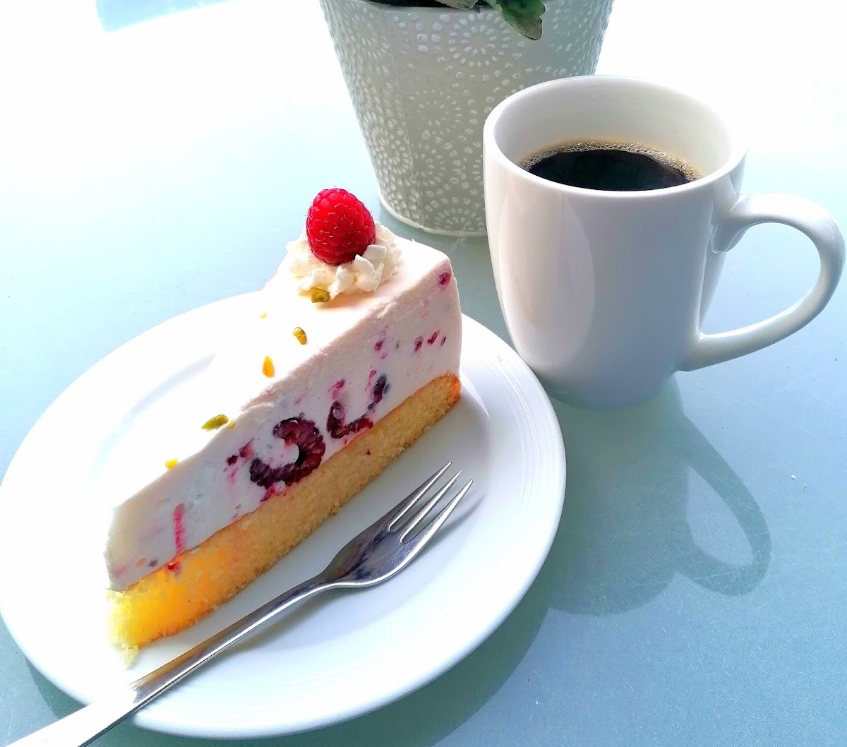 Vital Café Buchenholm - 8