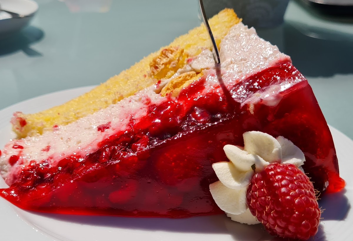 Vital Café Buchenholm - 9