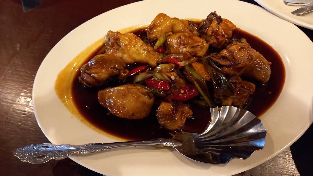 Station Corner Musicafe - 10