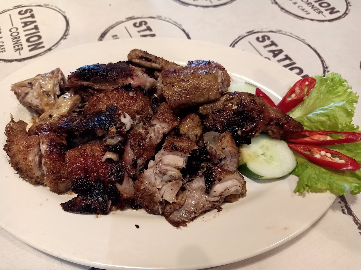 Station Corner Musicafe - 3