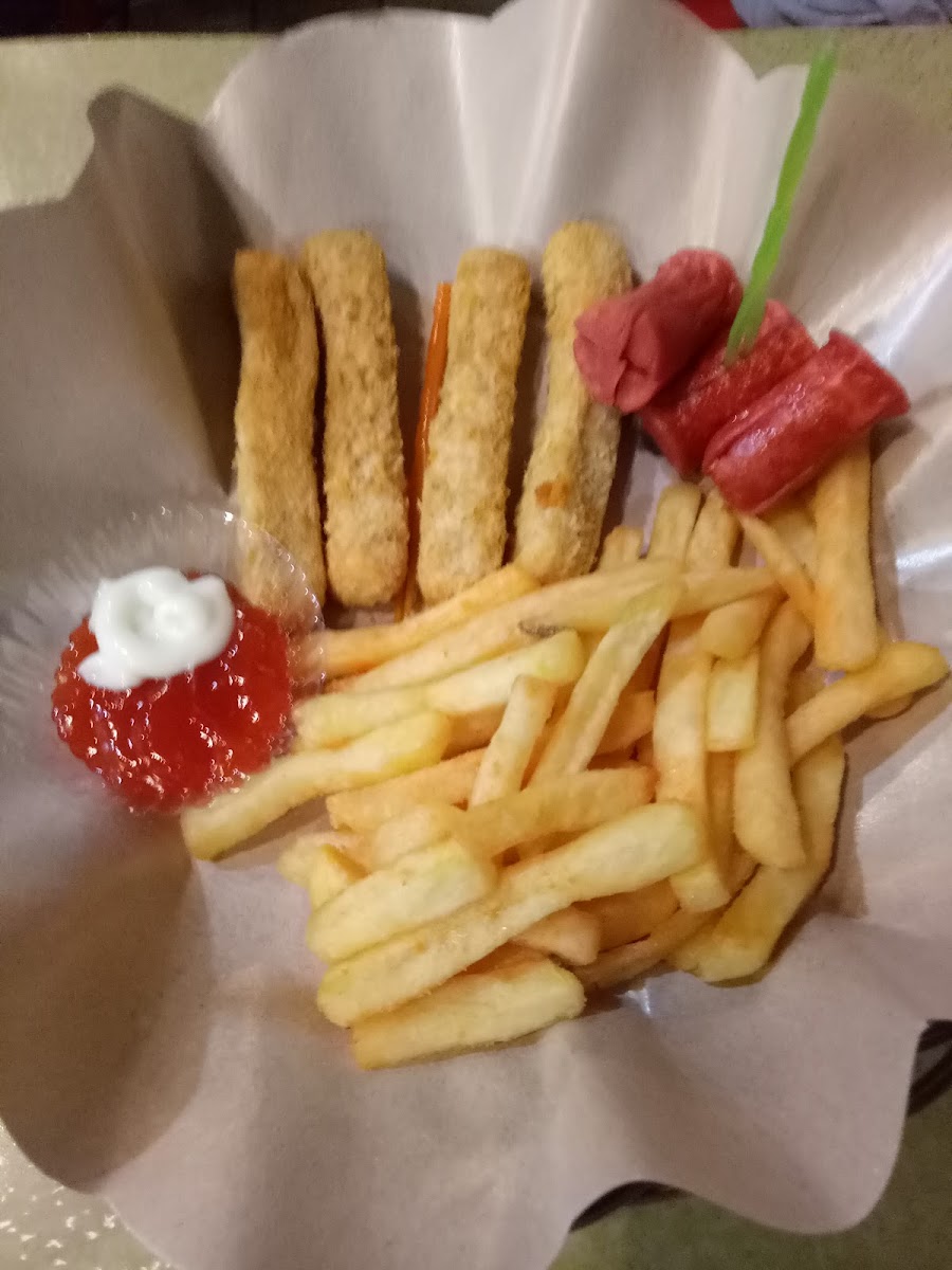 Station Corner Musicafe - 7