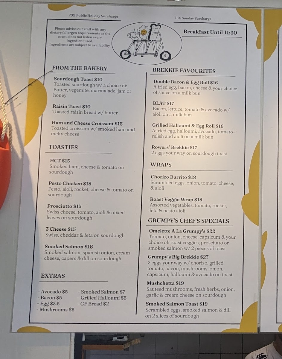 grumpyswharfcafe.com - 2