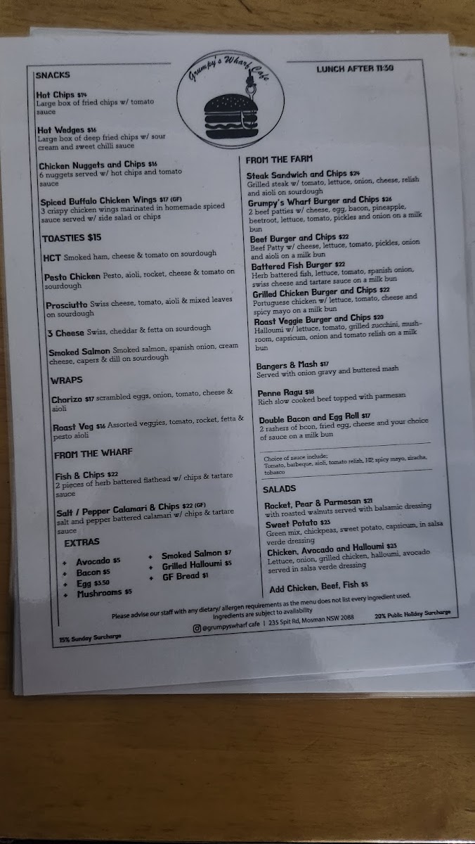 grumpyswharfcafe.com - 3