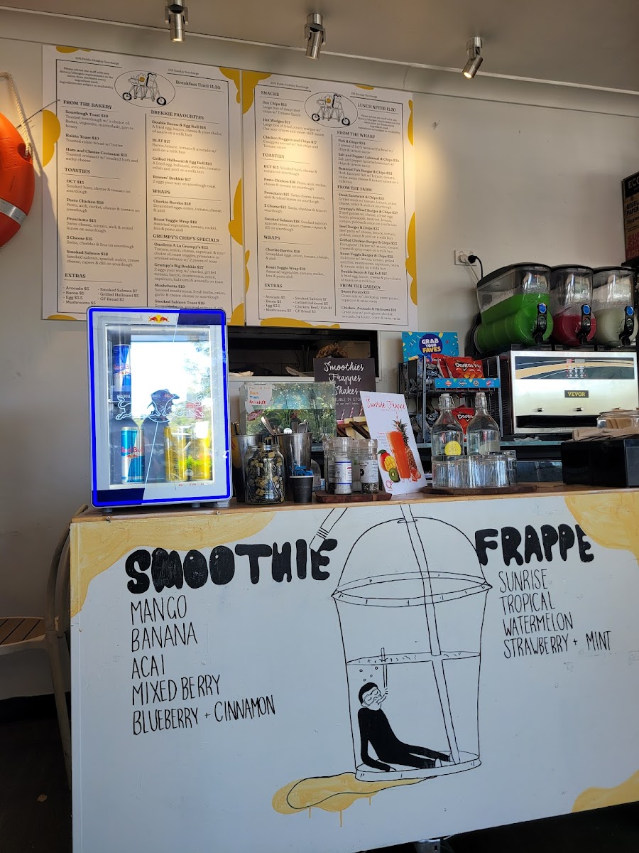 grumpyswharfcafe.com - 5