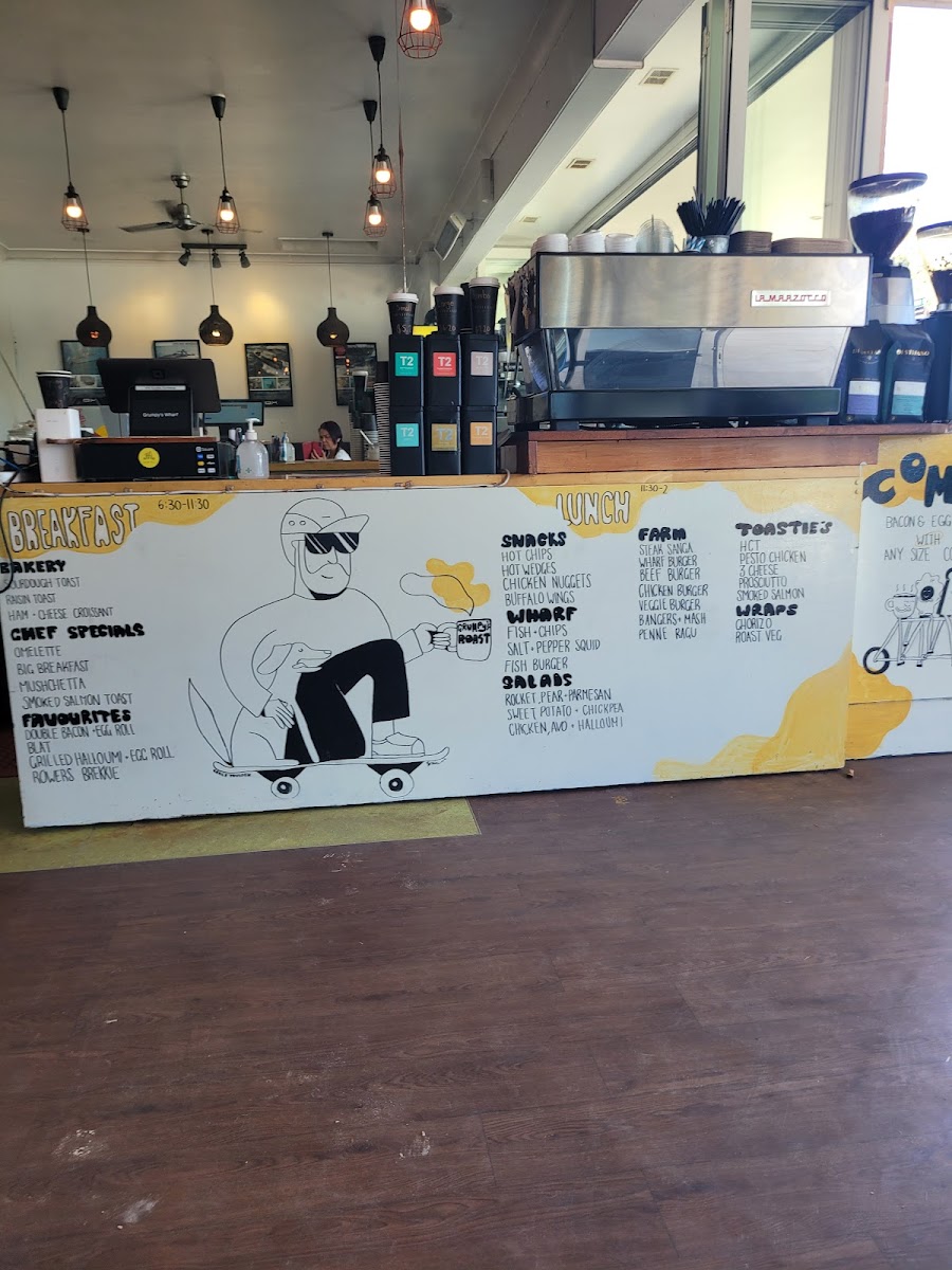 grumpyswharfcafe.com - 7