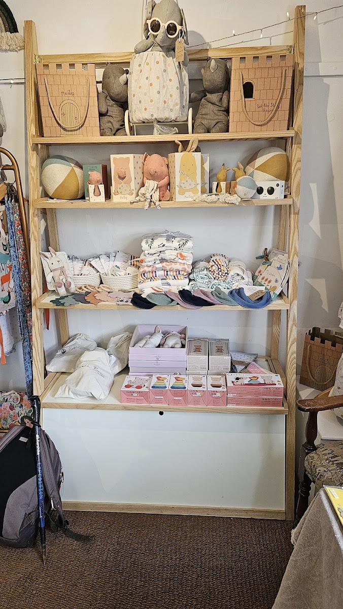 Paper Bird Island - 4