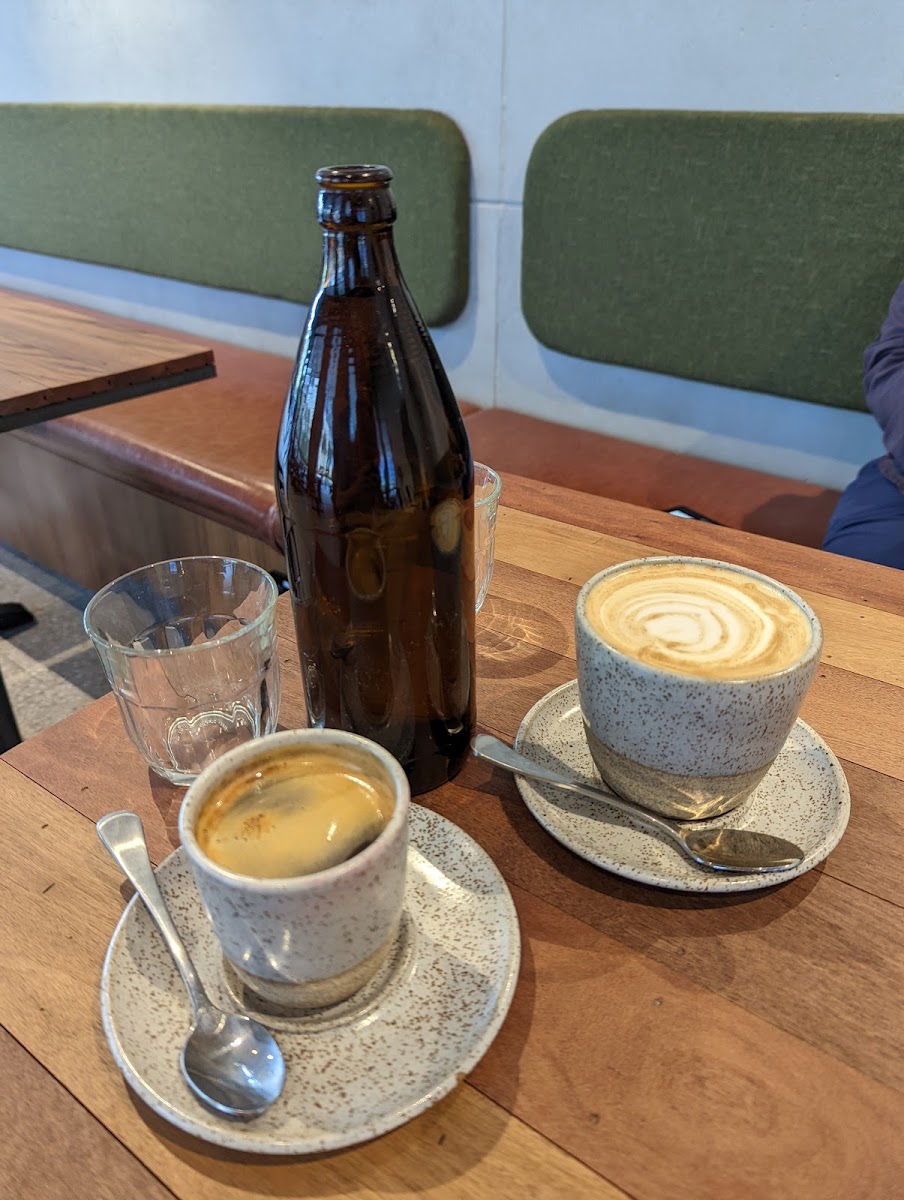 Two Before Ten Dickson - 2