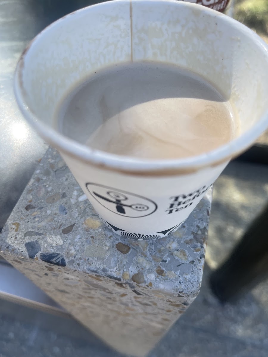 Two Before Ten Dickson - 3