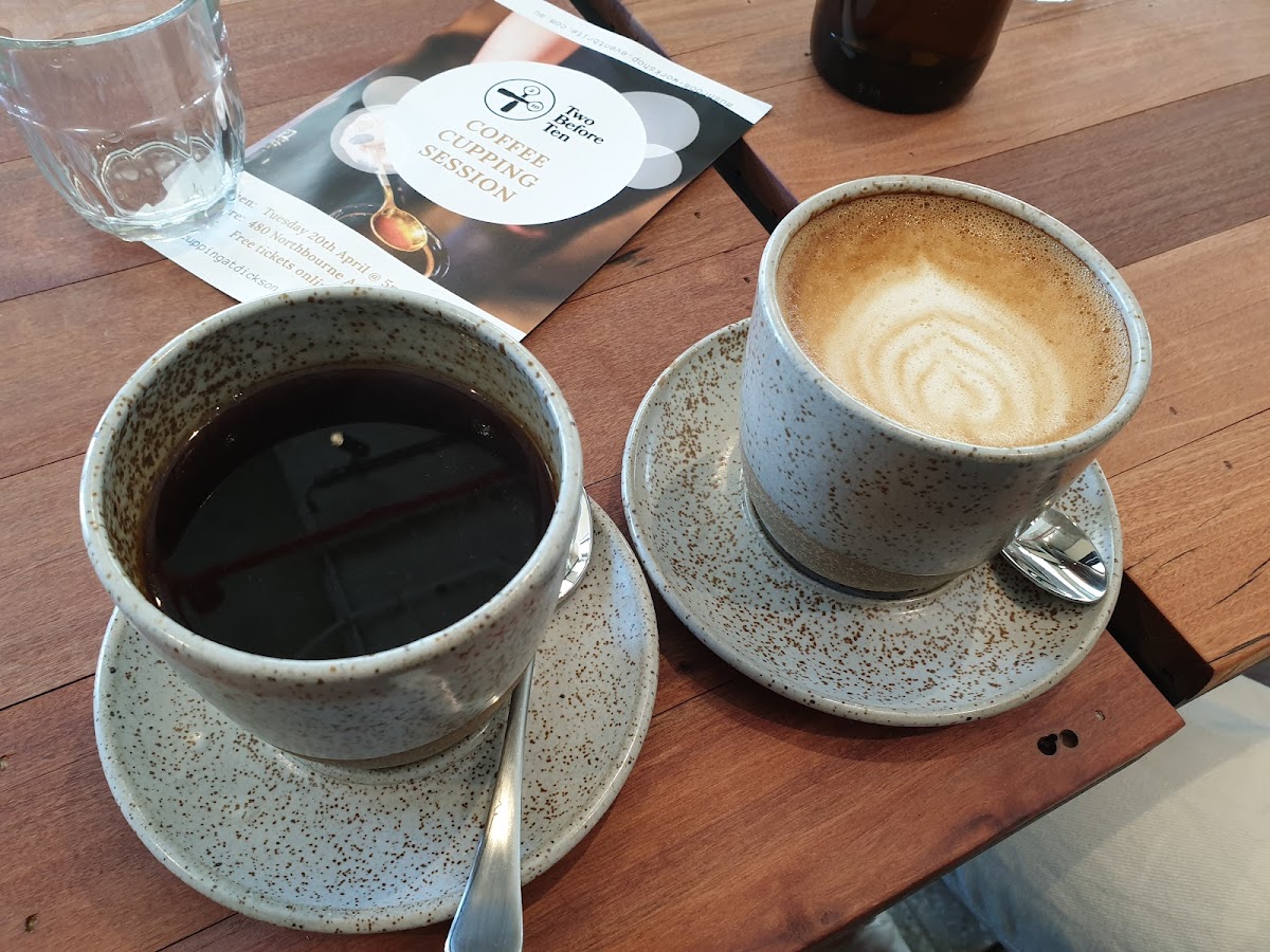 Two Before Ten Dickson - 5