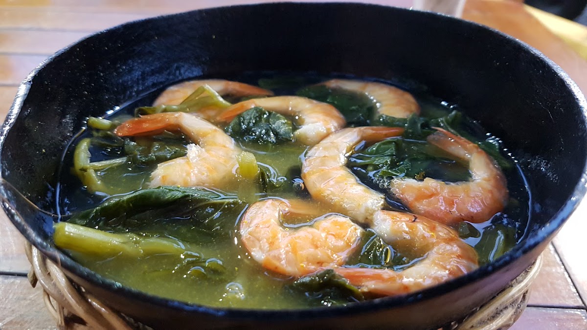 Delícias Da Orla - 2