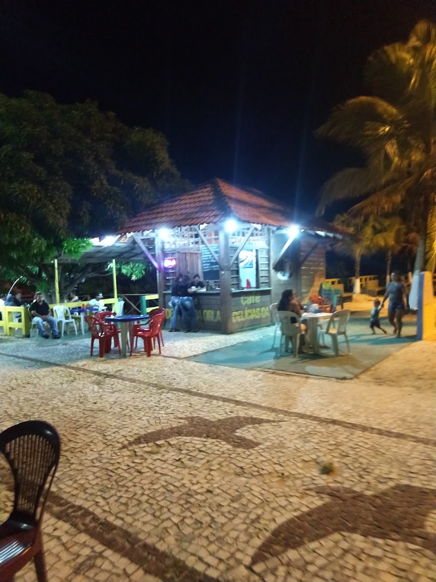 Delícias Da Orla - 3