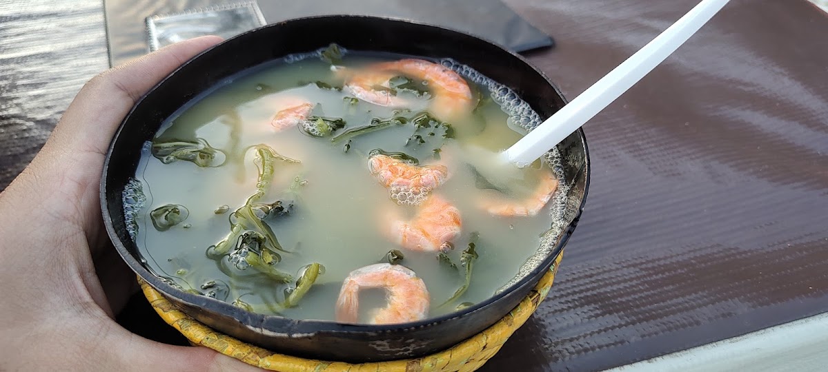 Delícias Da Orla - 5