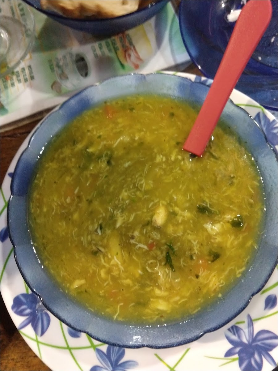 Delícias Da Orla - 6