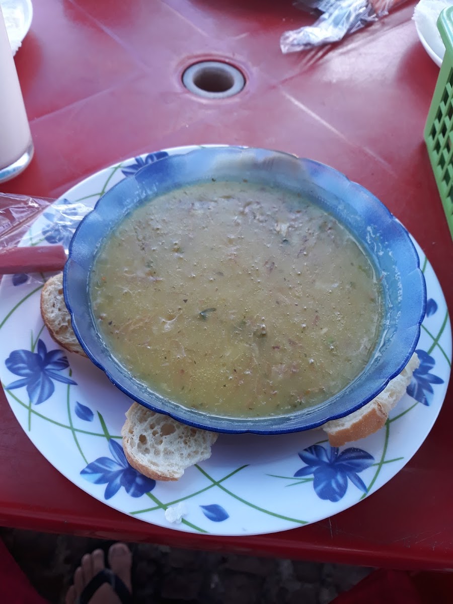 Delícias Da Orla - 7