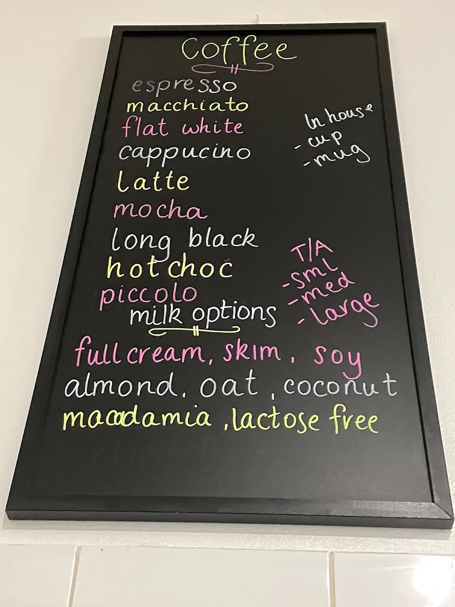 The Lorn Kitchen - 1