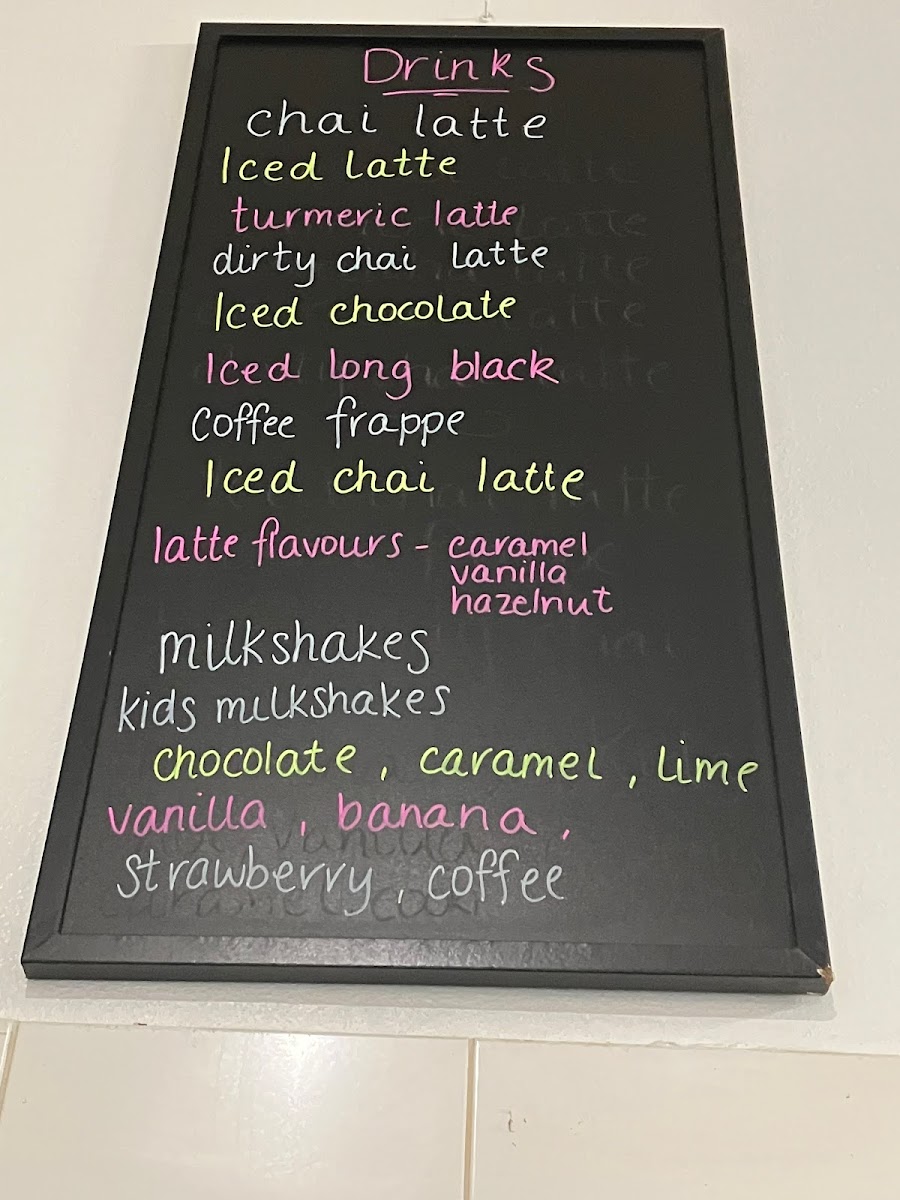 The Lorn Kitchen - 2