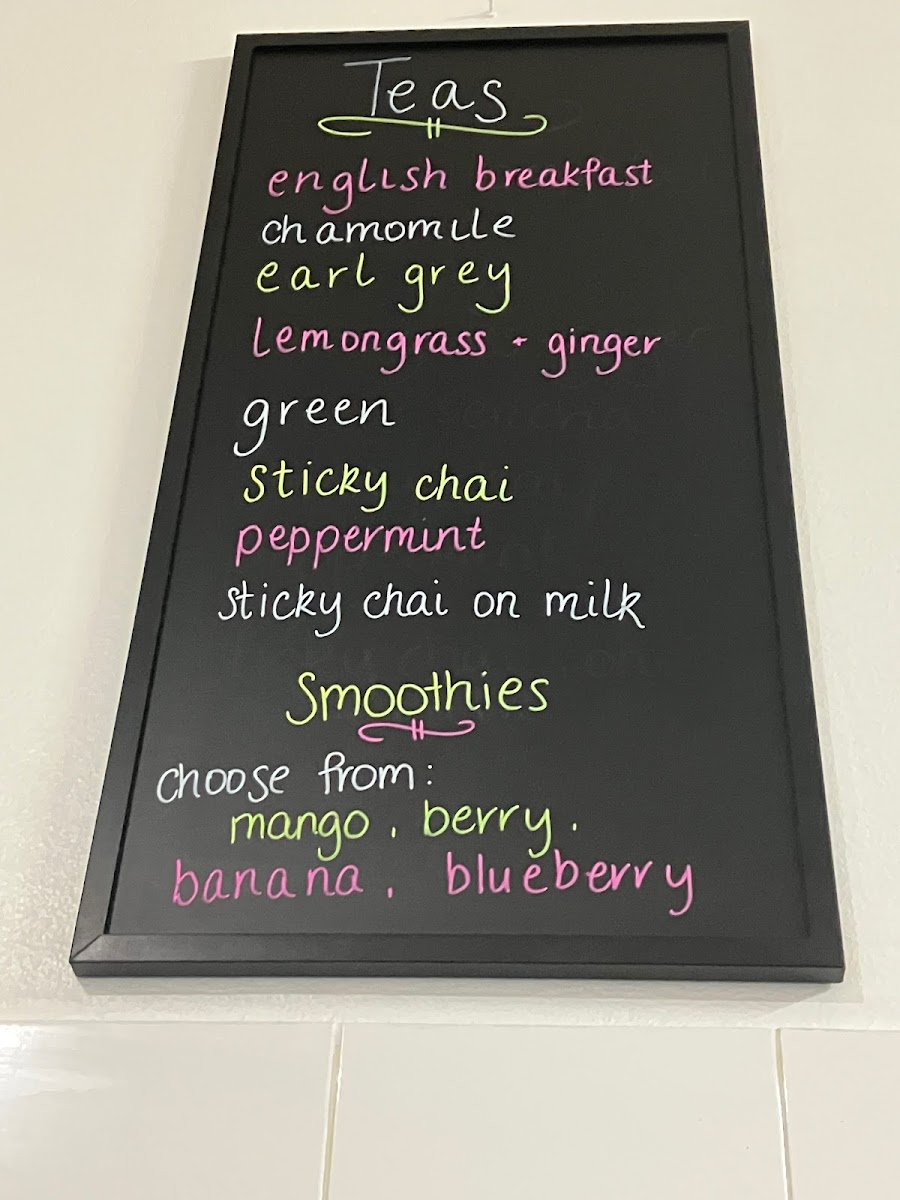 The Lorn Kitchen - 3