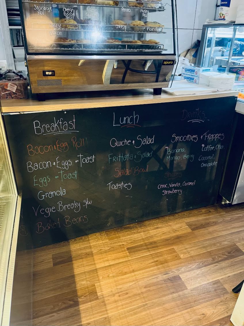 The Lorn Kitchen - 4