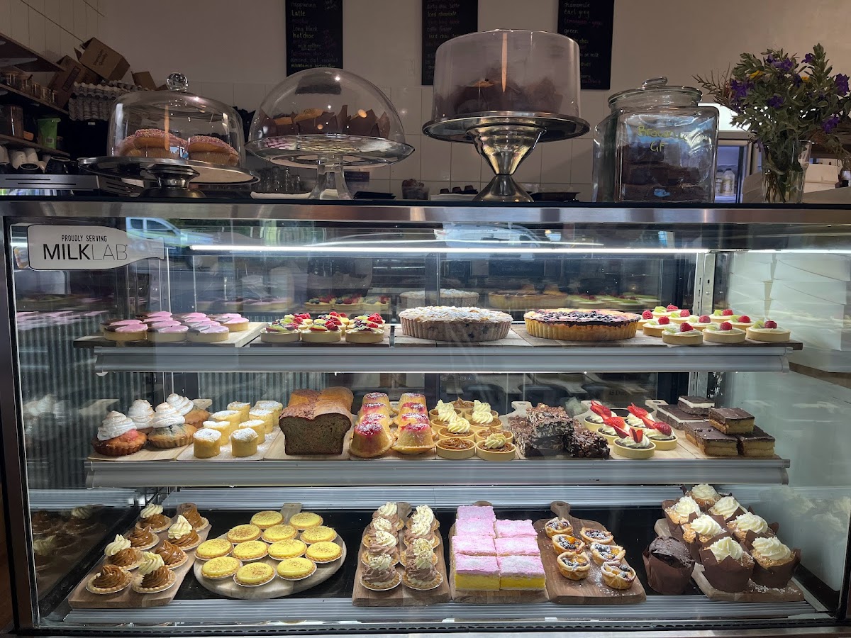 The Lorn Kitchen - 3