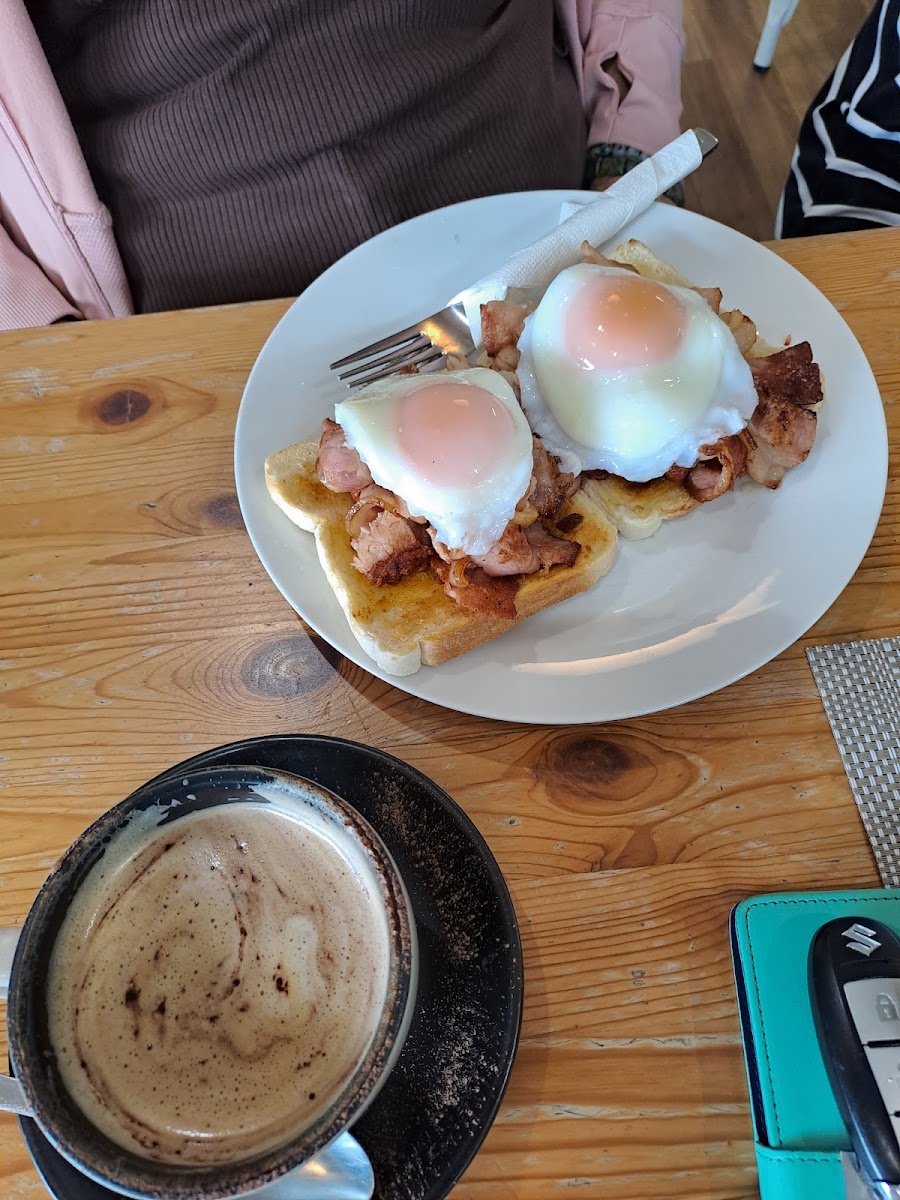 The Lorn Kitchen - 5