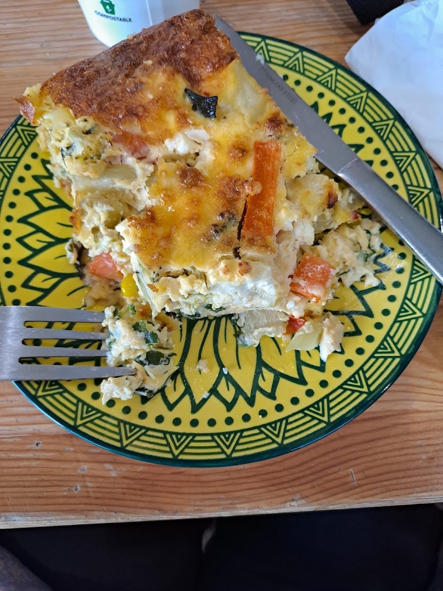 The Lorn Kitchen - 6