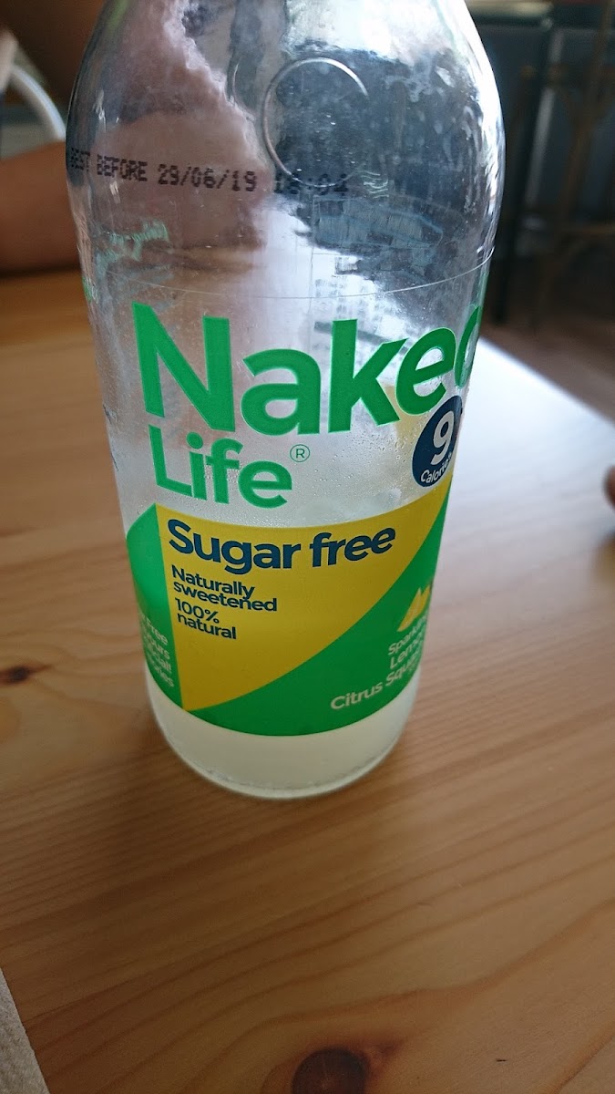 The Lorn Kitchen - 7