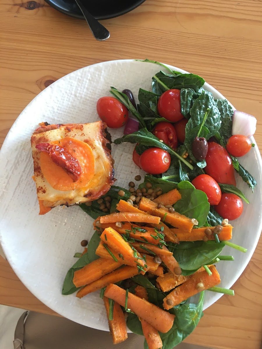 The Lorn Kitchen - 9