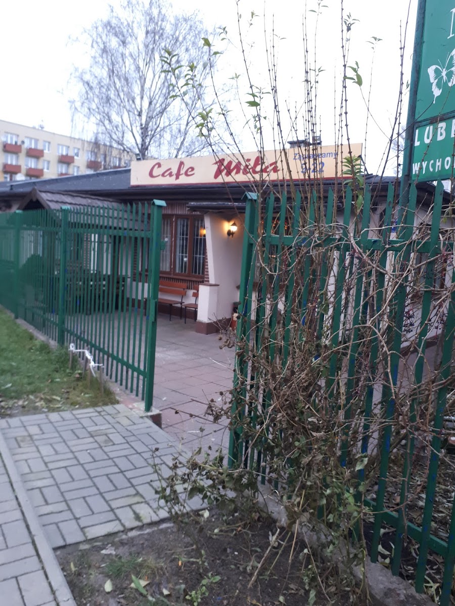 Cafe Miła FH Leszczyński K - 2