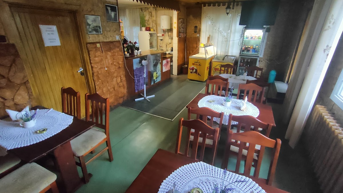 Cafe Miła FH Leszczyński K - 3