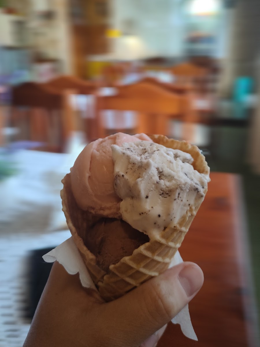 Cafe Miła FH Leszczyński K - 5