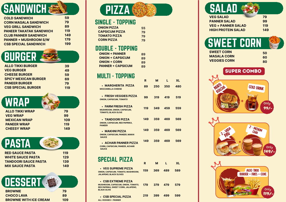 Chai Sutta Bar Mahilpur - 2