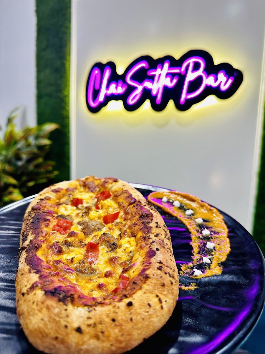 Chai Sutta Bar Mahilpur - 2
