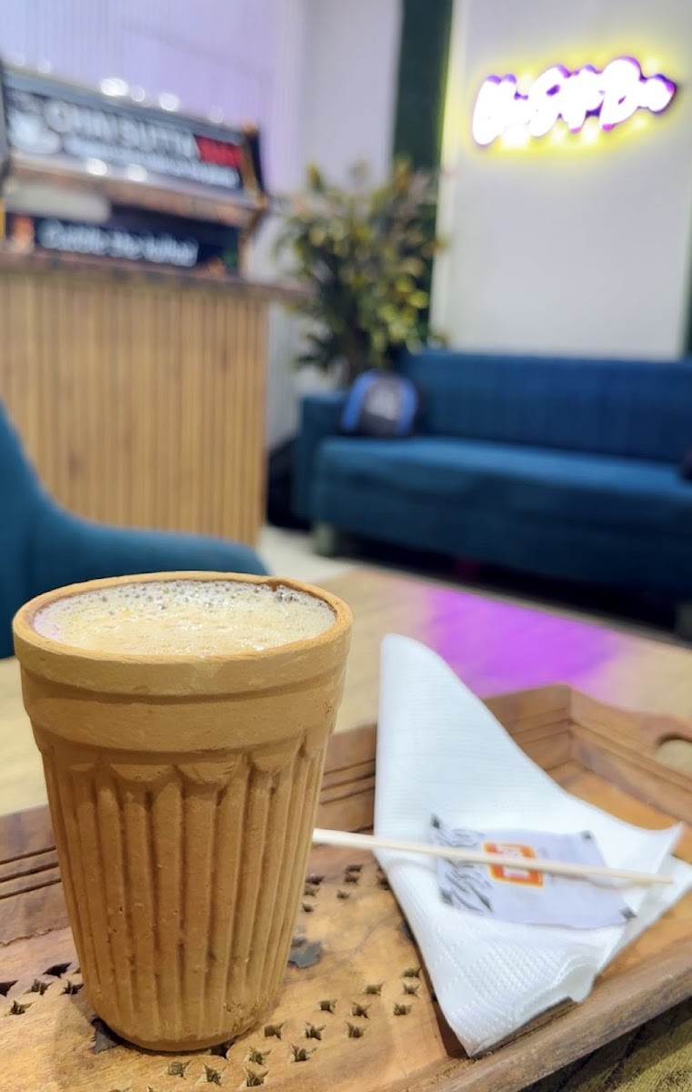 Chai Sutta Bar Mahilpur - 3
