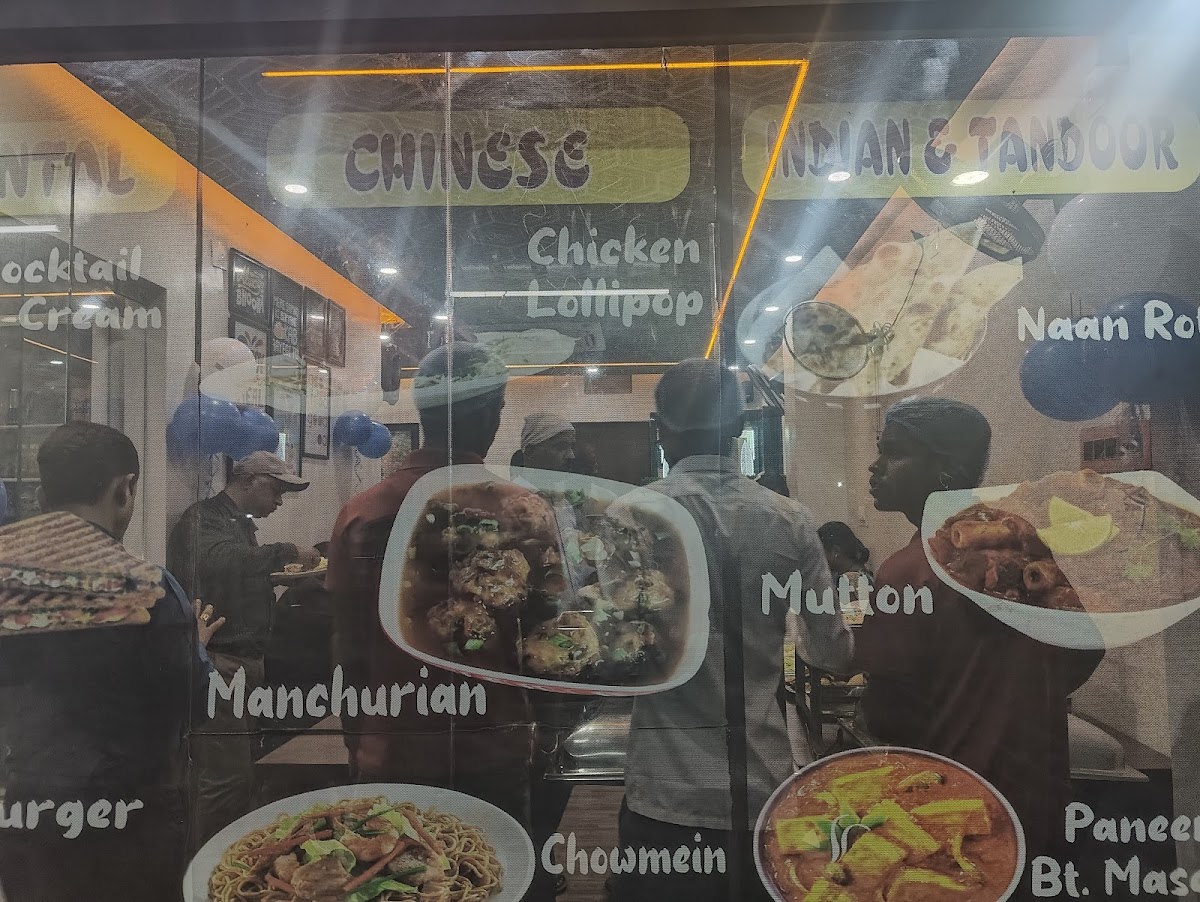 Banwari Cafe & Restaurant - 1