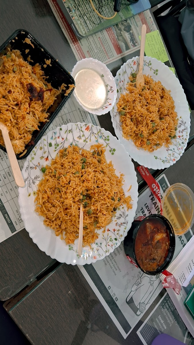 Banwari Cafe & Restaurant - 10