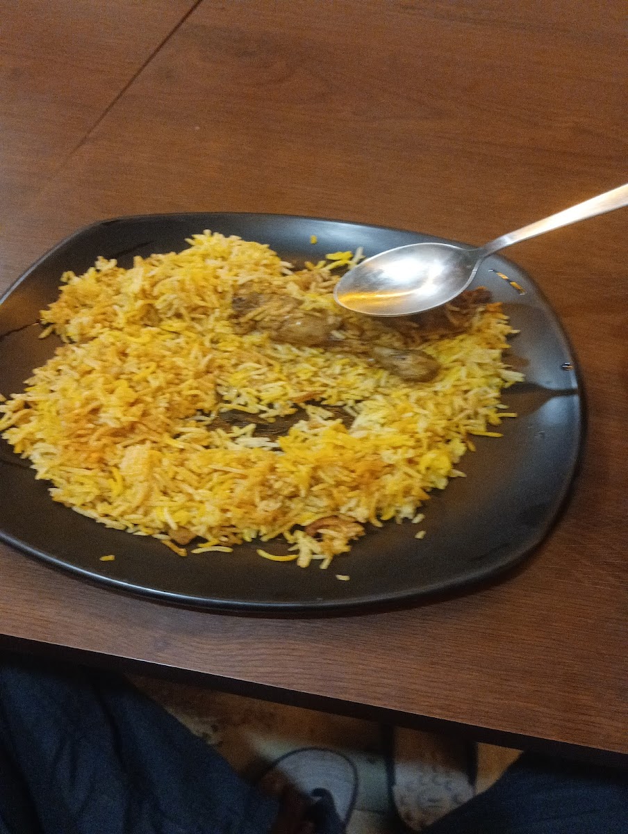 Banwari Cafe & Restaurant - 9