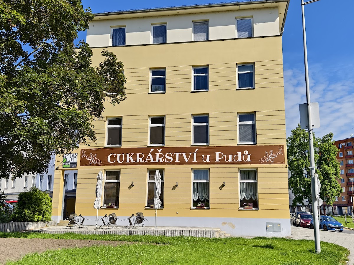 Cukrařstvi U Pudů - 3