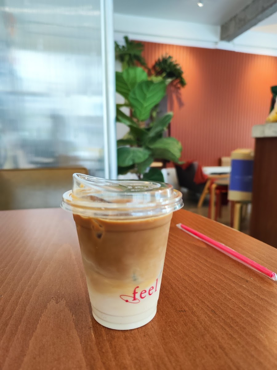feel better with .feel \ Singburi - 6