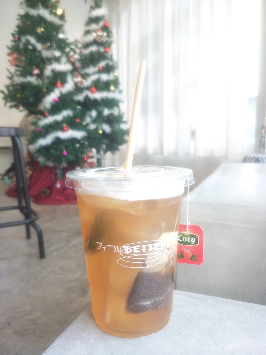 feel better with .feel \ Singburi - 7