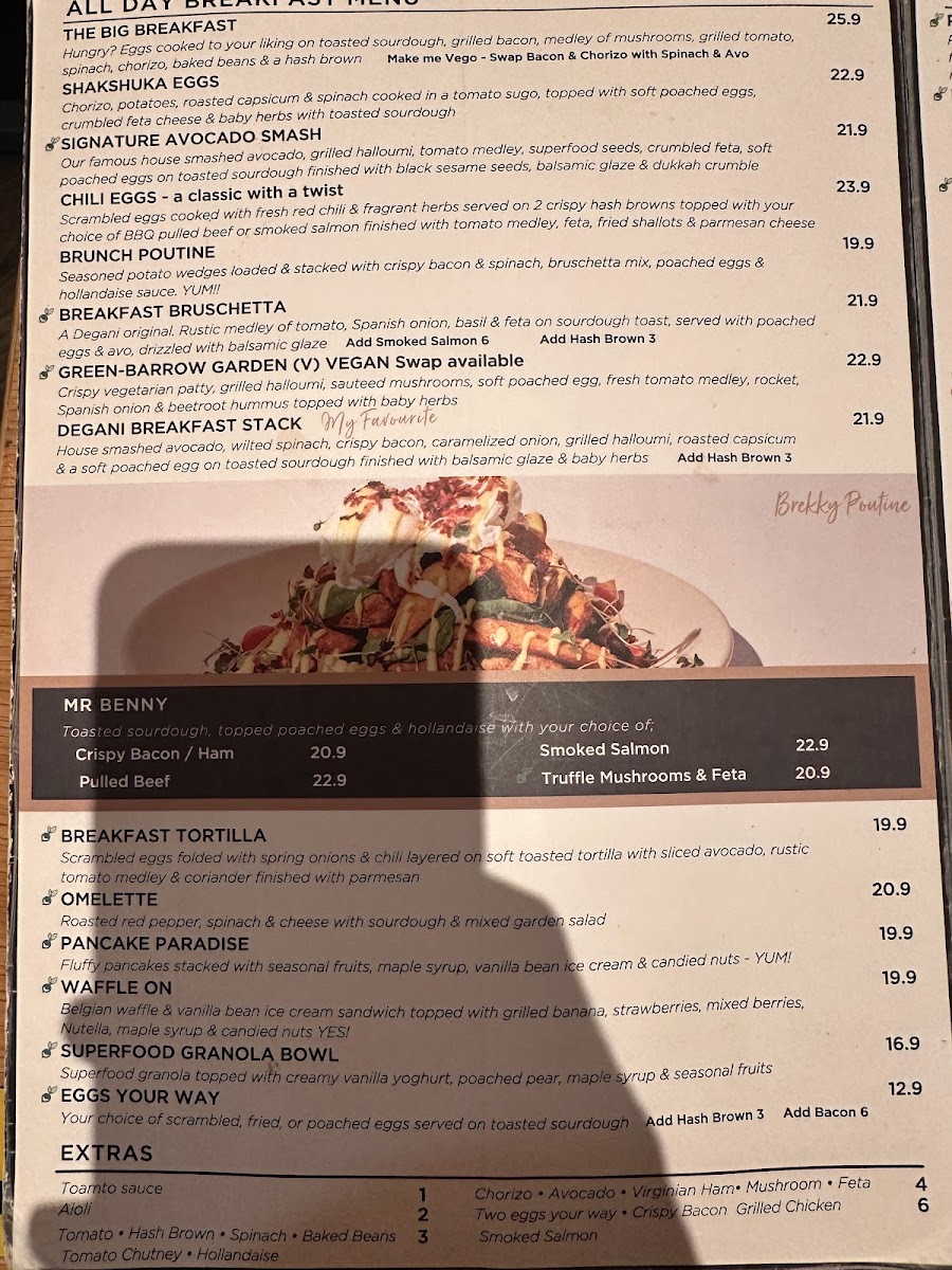 Degani Greensborough - 3