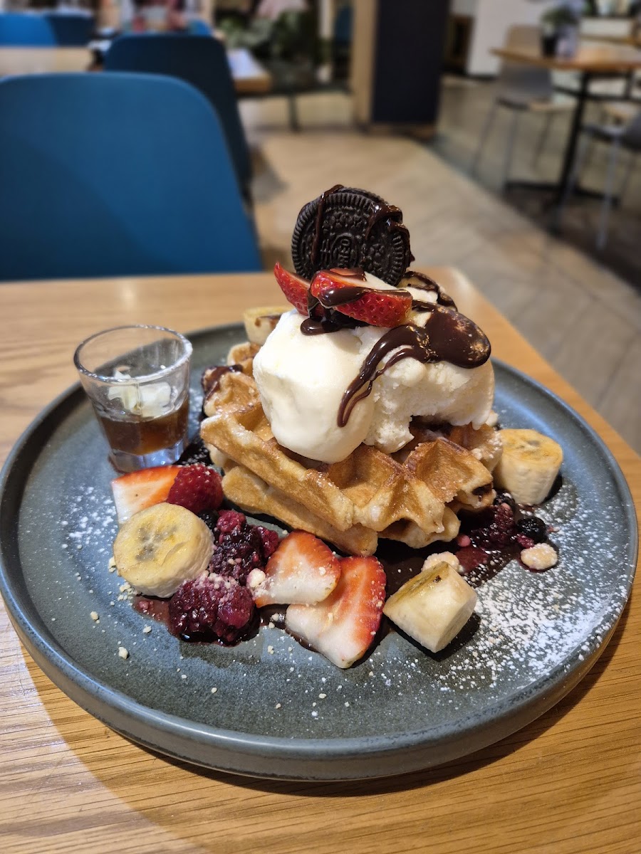 Degani Greensborough - 3